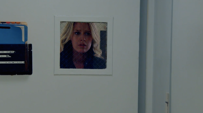 Jessica St. Clair (Comedy Central)